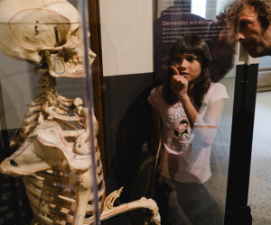16 Escape the museum Halloween event Oct25 Thing