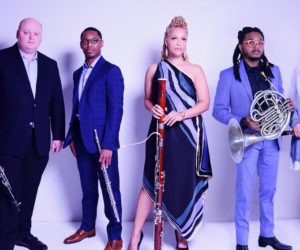 17 Michelle Cann with Imani Winds Oct25 Thing
