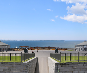 21 Terror Tuesdays Fort Henry