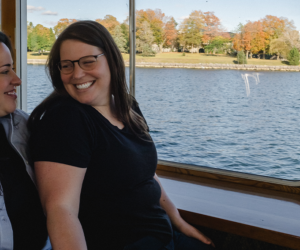 24 Fall 1000 Islands Cruises Oct25 Thing