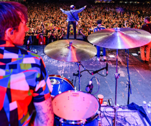 5 Arkells Oct25 Thing