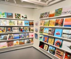19 Square Foot Show
