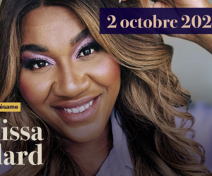 3 Melissa Bedard
