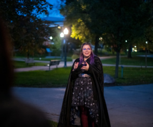 11 Kingston Ghost Tours