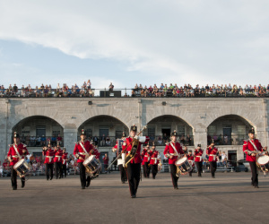 12 Fort Henry
