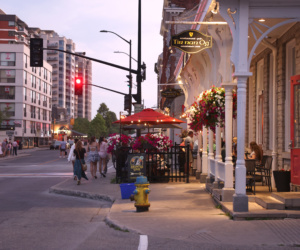 15 Creative Kingston Walking Tours