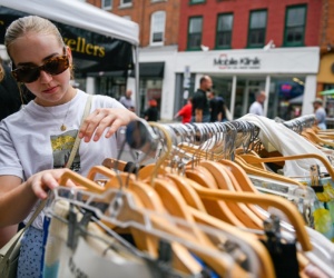 17 Montreal Street Vintage