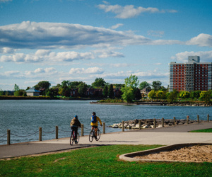 4 Kingston Bike Tours
