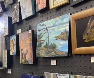 5 Art After Dark