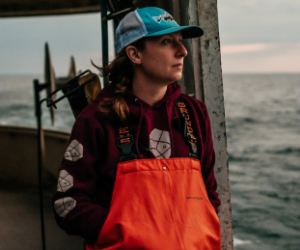 13 Last Boat on the Lake