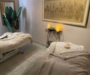 21 Yoga and Relaxation