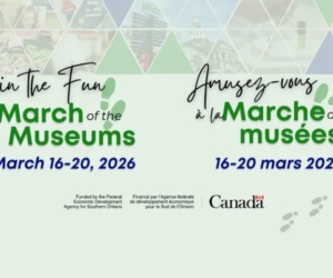 01 March museums