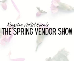 05 spring vendor show