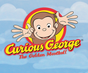 06 curious george