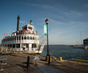 10 1000 islands cruise