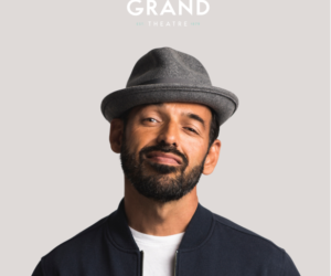 20 Shaun Majumder Comedy Show KCFF