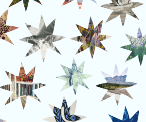 21 Side by Side exhibition