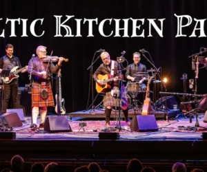 23 celtic kitchen party