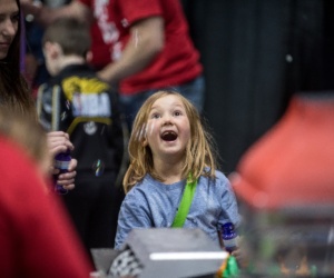 23 science rendezvous