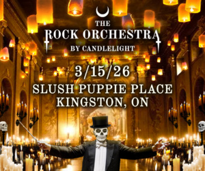 25 rock orchestra