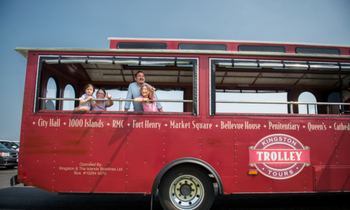 07 trolley tour
