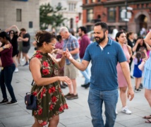 Salsa