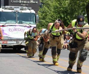 Annual Pull Together for Epilepsy