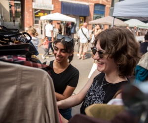 Vintage Market