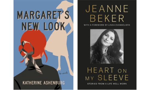 Book Covers 1