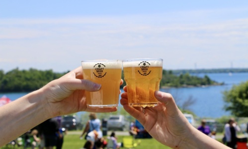 Craft Beer Fest