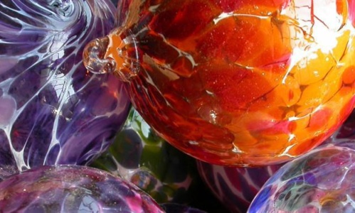 Glass Blowing Kingston Glass Studio