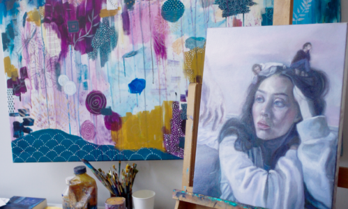 Margos Painting