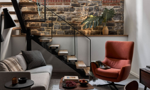 The Smith Hotel
