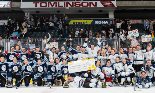 Q Med Fights Cancer February 8th 2025 183