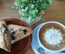 Kingston Coffee House 3