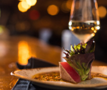 More tapas by Tango Nuevo
