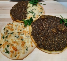 Sindibad's Flatbreads