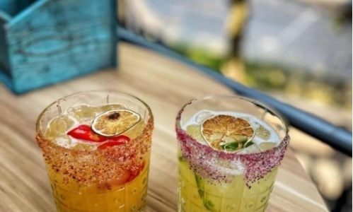 Baja Craft Kitchen