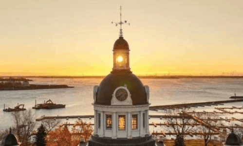 City Hall