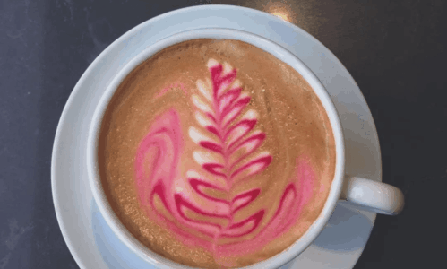 Coffee Company 2