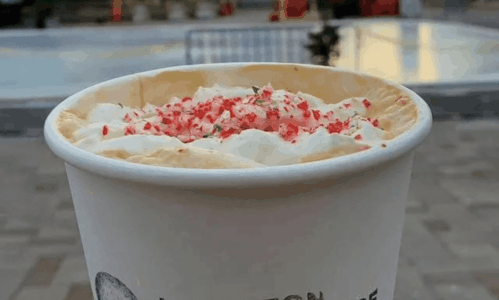 Kingston Coffee House 1