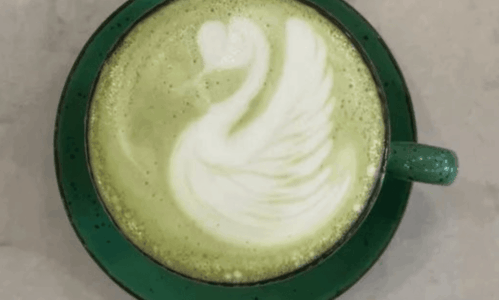 Kingston Coffee House 2