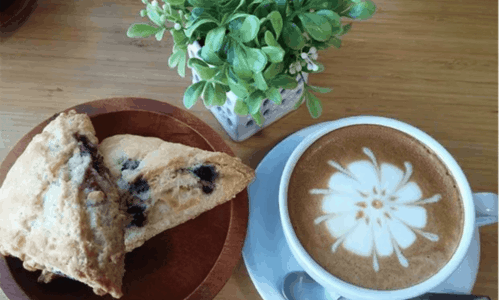 Kingston Coffee House 3