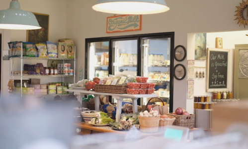 Limestone Creamery 3
