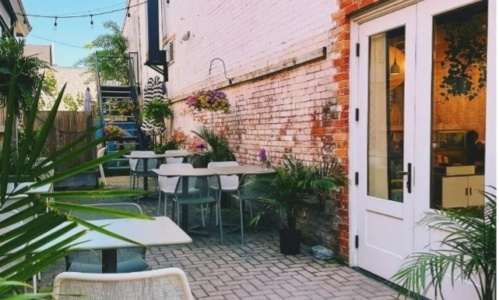 Northside Espresso