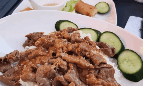 Pho Chopstix 1
