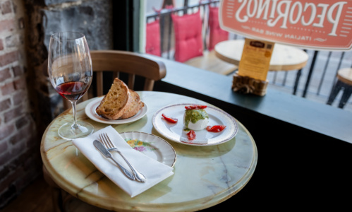 RS56346 OHARE Pecorino TK 6597