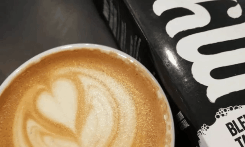 Sens Cafe