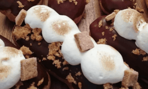 Sens Cafe Eclairs2