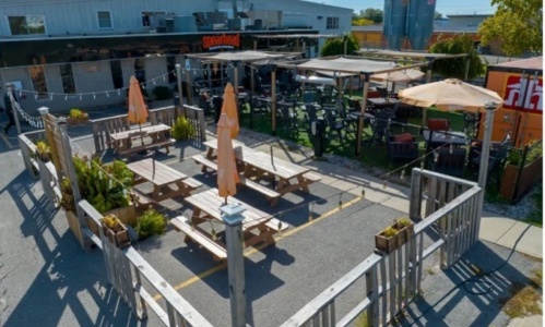 Spearhead Brewing